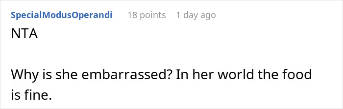 Wife Is Furious After Husband Teaches Her A Lesson By Embarrassing Her In Front Of Her Parents Wife Is Furious After Husband Teaches Her A Lesson By Embarrassing Her In Front Of Her Parents