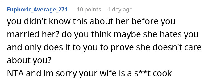 Wife Is Furious After Husband Teaches Her A Lesson By Embarrassing Her In Front Of Her Parents Wife Is Furious After Husband Teaches Her A Lesson By Embarrassing Her In Front Of Her Parents