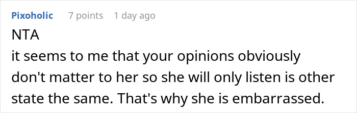 Wife Is Furious After Husband Teaches Her A Lesson By Embarrassing Her In Front Of Her Parents Wife Is Furious After Husband Teaches Her A Lesson By Embarrassing Her In Front Of Her Parents