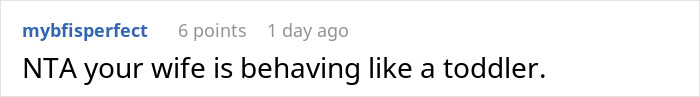 Wife Is Furious After Husband Teaches Her A Lesson By Embarrassing Her In Front Of Her Parents Wife Is Furious After Husband Teaches Her A Lesson By Embarrassing Her In Front Of Her Parents