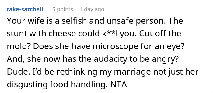 Wife Is Furious After Husband Teaches Her A Lesson By Embarrassing Her In Front Of Her Parents Wife Is Furious After Husband Teaches Her A Lesson By Embarrassing Her In Front Of Her Parents