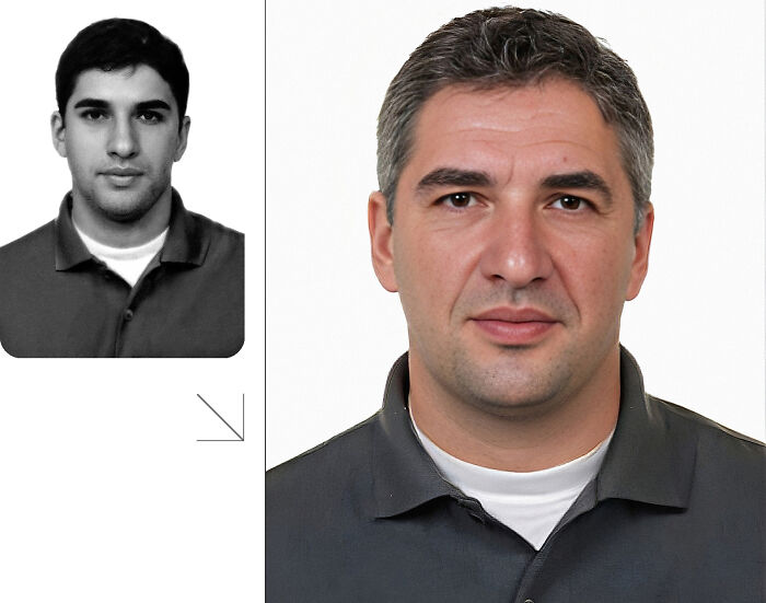 I Used AI To Predict How 20 Missing People Would Look Today, In Hopes Of Finding Them (New Pics)