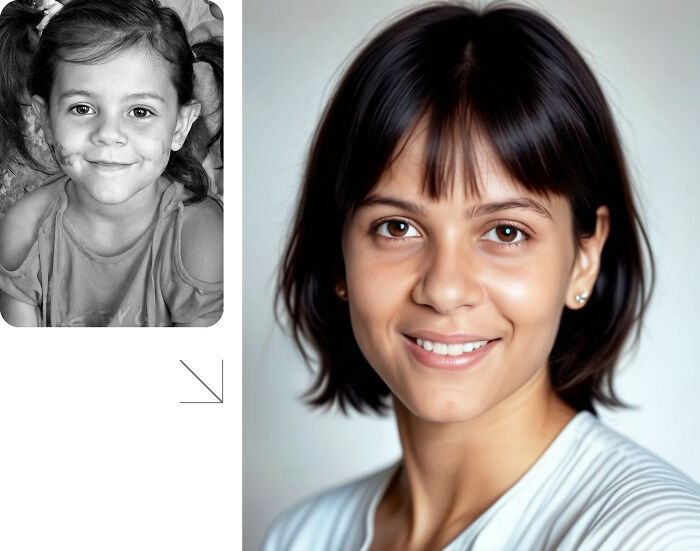 I Used AI To Predict How 20 Missing People Would Look Today, In Hopes Of Finding Them (New Pics)