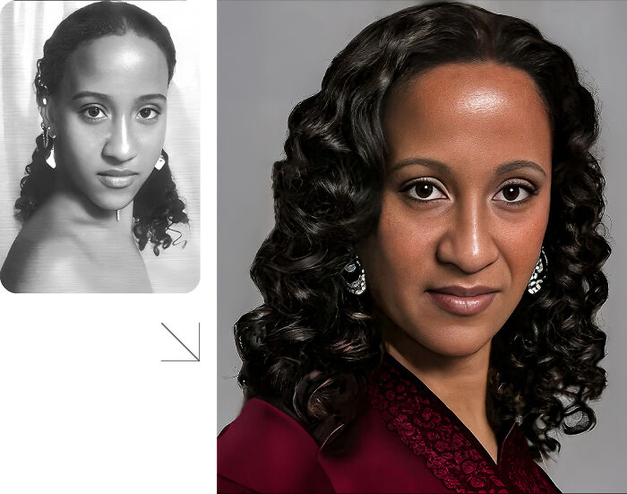 I Used AI To Predict How 20 Missing People Would Look Today, In Hopes Of Finding Them (New Pics)