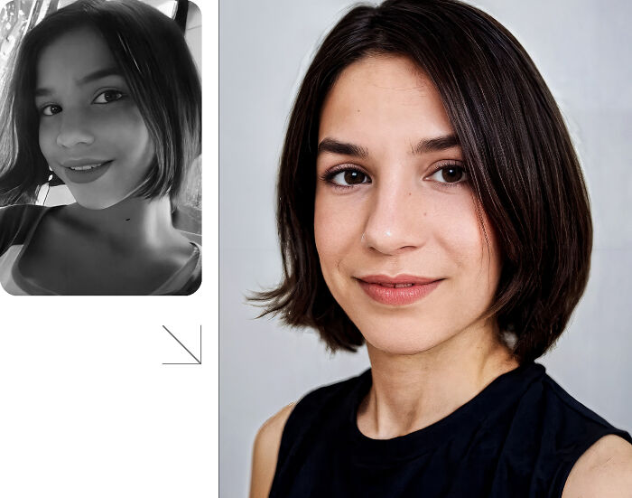 I Used AI To Predict How 20 Missing People Would Look Today, In Hopes Of Finding Them (New Pics)