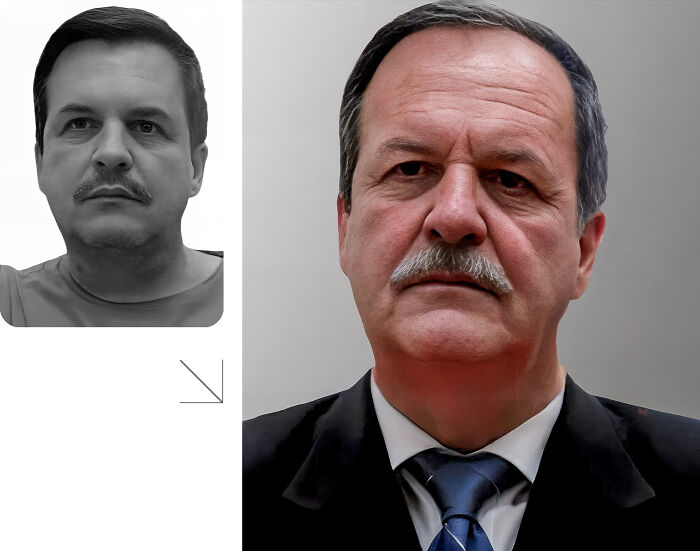 I Used AI To Predict How 20 Missing People Would Look Today, In Hopes Of Finding Them (New Pics)