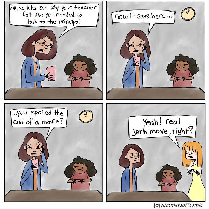 41 New Teacher Comics That Perfectly Capture The Workload, The Kids, And The Chaos 41 New Teacher Comics That Perfectly Capture The Workload, The Kids, And The Chaos