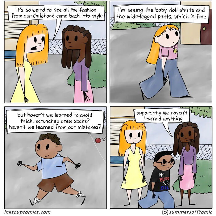 41 New Teacher Comics That Perfectly Capture The Workload, The Kids, And The Chaos 41 New Teacher Comics That Perfectly Capture The Workload, The Kids, And The Chaos