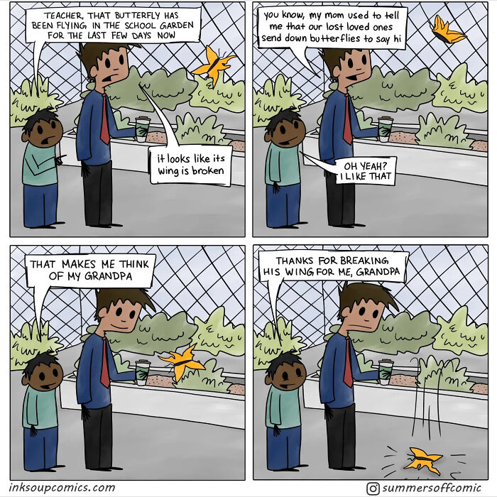 41 New Teacher Comics That Perfectly Capture The Workload, The Kids, And The Chaos 41 New Teacher Comics That Perfectly Capture The Workload, The Kids, And The Chaos