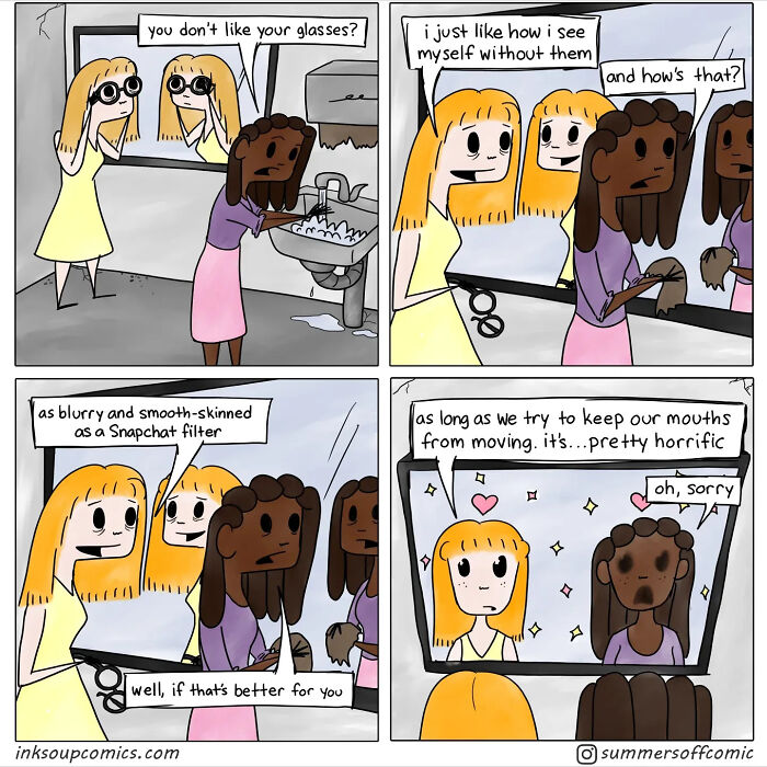 41 New Teacher Comics That Perfectly Capture The Workload, The Kids, And The Chaos 41 New Teacher Comics That Perfectly Capture The Workload, The Kids, And The Chaos