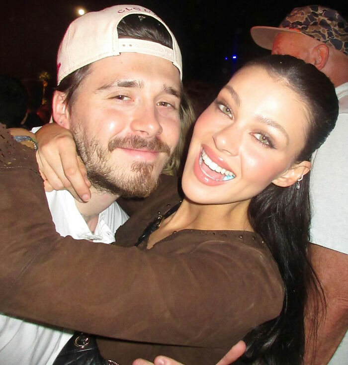 Brooklyn Beckham Sends Parents David And Victoria Scalding Legal Letter As Family Feud Intensifies