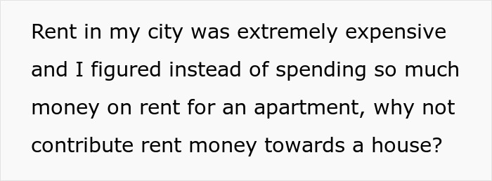 Biased Parents See It As “Duty” To Help Their Son With $30k For Home, Refuse To Help Daughter In The Same Way Biased Parents See It As “Duty” To Help Their Son With $30k For Home, Refuse To Help Daughter In The Same Way