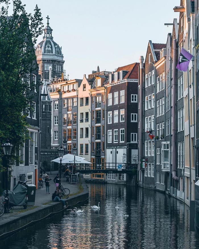 Countries Where People Sleep The Most, According To OECD Time Use Data Countries Where People Sleep The Most, According To OECD Time Use Data