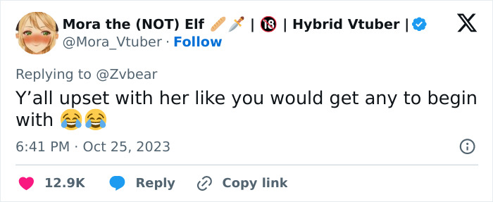 “The Real Tragedy Of 2026”: Woman Viciously Trolled By Men After Going Viral For Breast Reduction “The Real Tragedy Of 2026”: Woman Viciously Trolled By Men After Going Viral For Breast Reduction