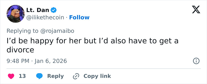 “The Real Tragedy Of 2026”: Woman Viciously Trolled By Men After Going Viral For Breast Reduction “The Real Tragedy Of 2026”: Woman Viciously Trolled By Men After Going Viral For Breast Reduction