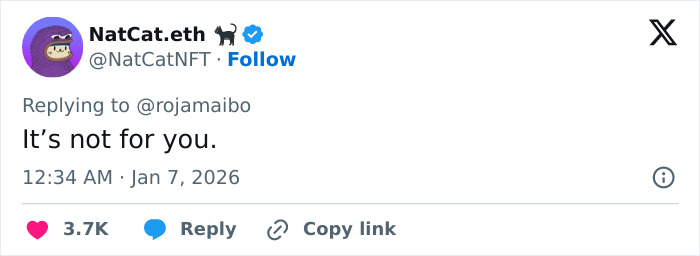 “The Real Tragedy Of 2026”: Woman Viciously Trolled By Men After Going Viral For Breast Reduction “The Real Tragedy Of 2026”: Woman Viciously Trolled By Men After Going Viral For Breast Reduction