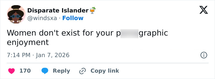 “The Real Tragedy Of 2026”: Woman Viciously Trolled By Men After Going Viral For Breast Reduction “The Real Tragedy Of 2026”: Woman Viciously Trolled By Men After Going Viral For Breast Reduction