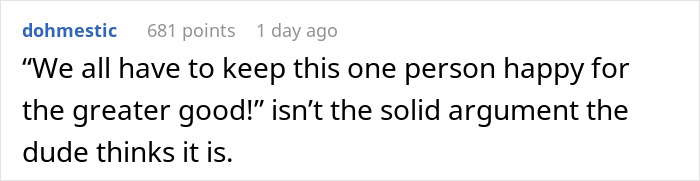 DIL Sick Of Overbearing MIL Who Makes Plans Without Her Knowledge, Finally Puts Her Foot Down