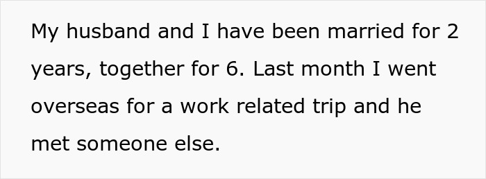 Bipolar Guy Dumps His Very Pregnant Wife For Young Lover, She Worries About Co-Parenting With Him Bipolar Guy Dumps His Very Pregnant Wife For Young Lover, She Worries About Co-Parenting With Him