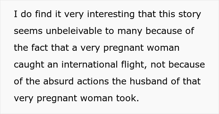 Bipolar Guy Dumps His Very Pregnant Wife For Young Lover, She Worries About Co-Parenting With Him Bipolar Guy Dumps His Very Pregnant Wife For Young Lover, She Worries About Co-Parenting With Him