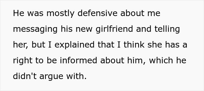 Bipolar Guy Dumps His Very Pregnant Wife For Young Lover, She Worries About Co-Parenting With Him Bipolar Guy Dumps His Very Pregnant Wife For Young Lover, She Worries About Co-Parenting With Him