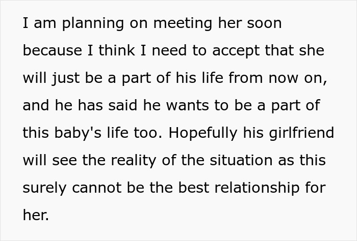 Bipolar Guy Dumps His Very Pregnant Wife For Young Lover, She Worries About Co-Parenting With Him Bipolar Guy Dumps His Very Pregnant Wife For Young Lover, She Worries About Co-Parenting With Him