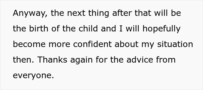 Bipolar Guy Dumps His Very Pregnant Wife For Young Lover, She Worries About Co-Parenting With Him Bipolar Guy Dumps His Very Pregnant Wife For Young Lover, She Worries About Co-Parenting With Him