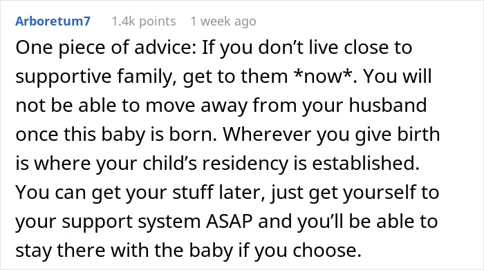 Bipolar Guy Dumps His Very Pregnant Wife For Young Lover, She Worries About Co-Parenting With Him Bipolar Guy Dumps His Very Pregnant Wife For Young Lover, She Worries About Co-Parenting With Him