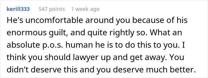 Bipolar Guy Dumps His Very Pregnant Wife For Young Lover, She Worries About Co-Parenting With Him Bipolar Guy Dumps His Very Pregnant Wife For Young Lover, She Worries About Co-Parenting With Him