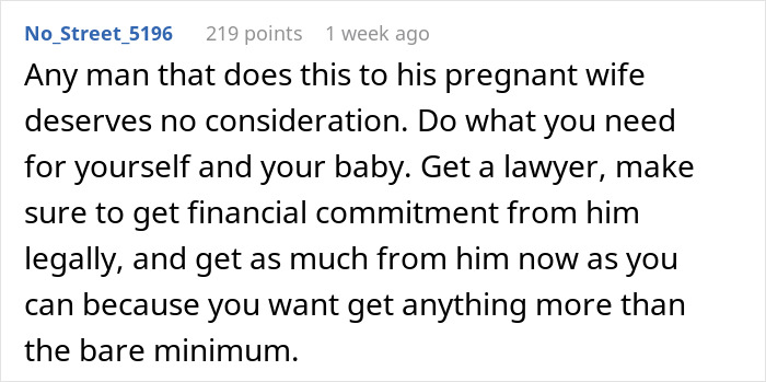Bipolar Guy Dumps His Very Pregnant Wife For Young Lover, She Worries About Co-Parenting With Him Bipolar Guy Dumps His Very Pregnant Wife For Young Lover, She Worries About Co-Parenting With Him