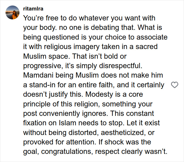 &ldquo;Horrifying&rdquo;: Emily Ratajkowski Accused Of Disrespecting The Hijab In Post With Twerking Video