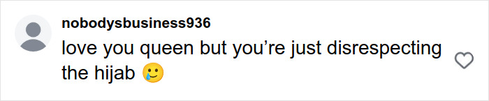 &ldquo;Horrifying&rdquo;: Emily Ratajkowski Accused Of Disrespecting The Hijab In Post With Twerking Video