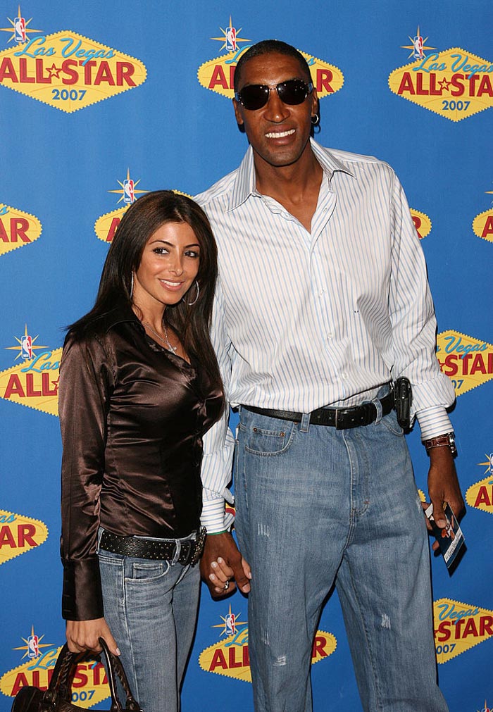 Then And Now: Larsa Pippen Plastic Surgery Transformation