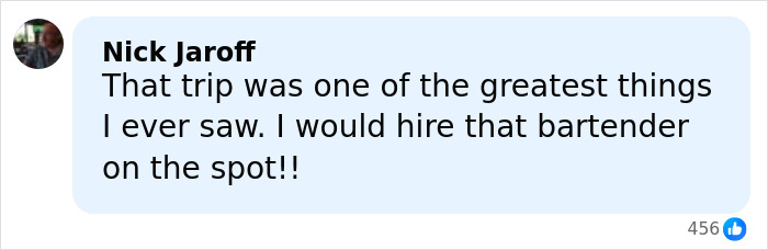 “Should Have Got A Raise”: Fury After SF Bartender Fired For Viral Response To Drunken “Karen”