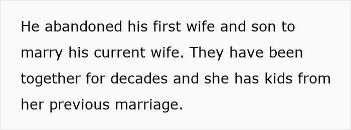 Entitled Uncle Expects Niece To Be His Retirement Plan, Calls Her Cruel When She Laughs Him Off
