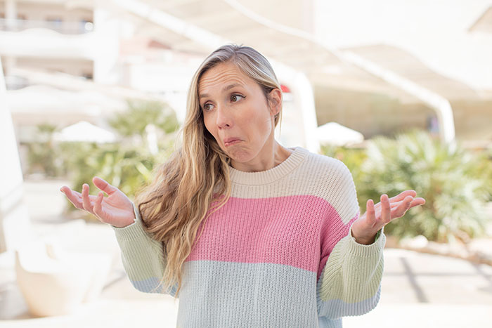 Entitled Uncle Expects Niece To Be His Retirement Plan, Calls Her Cruel When She Laughs Him Off