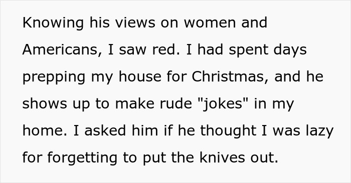 Woman Appalled By Her Mom Who Enables Chauvinist Bro And Gaslights Her Instead, Family Drama Ensues