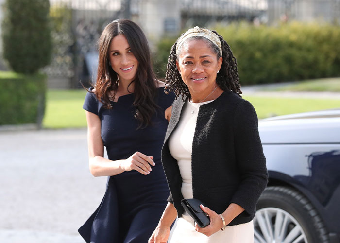 “Like Mother, Like Daughter”: Meghan Markle’s Alleged Rift With Mom Doria Sparks Wild Theories “Like Mother, Like Daughter”: Meghan Markle’s Alleged Rift With Mom Doria Sparks Wild Theories