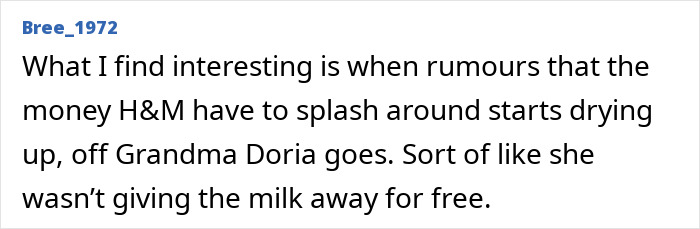“Like Mother, Like Daughter”: Meghan Markle’s Alleged Rift With Mom Doria Sparks Wild Theories “Like Mother, Like Daughter”: Meghan Markle’s Alleged Rift With Mom Doria Sparks Wild Theories