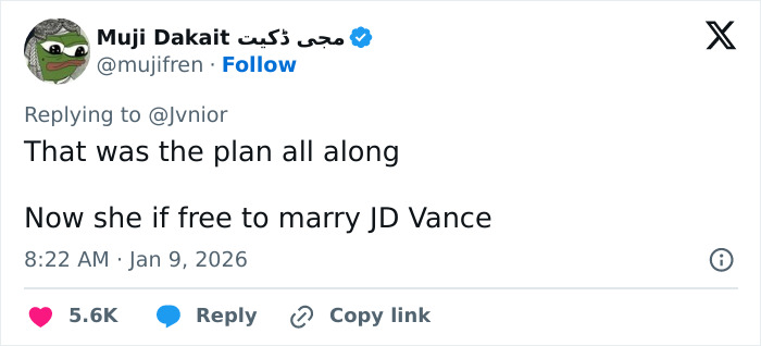 &ldquo;The Plot Thickens&rdquo;: Erika Kirk Faces Custody Speculation After Explosive Congresswoman Remark