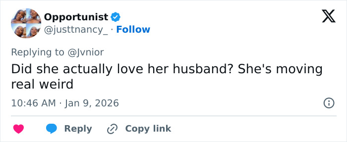 &ldquo;The Plot Thickens&rdquo;: Erika Kirk Faces Custody Speculation After Explosive Congresswoman Remark