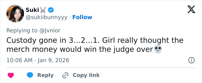&ldquo;The Plot Thickens&rdquo;: Erika Kirk Faces Custody Speculation After Explosive Congresswoman Remark