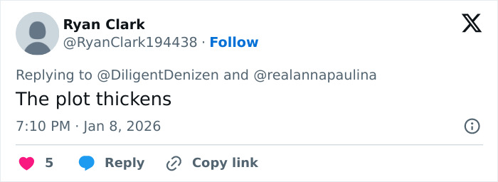 &ldquo;The Plot Thickens&rdquo;: Erika Kirk Faces Custody Speculation After Explosive Congresswoman Remark