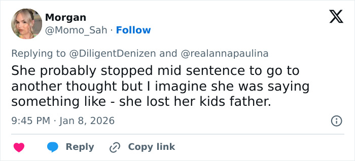 &ldquo;The Plot Thickens&rdquo;: Erika Kirk Faces Custody Speculation After Explosive Congresswoman Remark