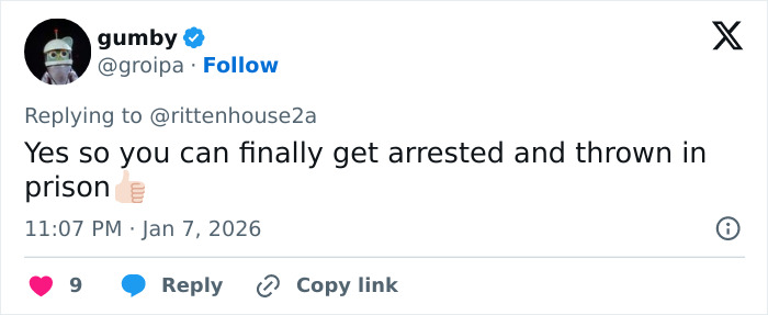 “National Disgrace”: Internet Explodes Over Kyle Rittenhouse&rsquo;s Reaction To ICE Slaying In Minneapolis