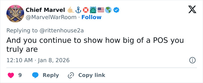 “National Disgrace”: Internet Explodes Over Kyle Rittenhouse&rsquo;s Reaction To ICE Slaying In Minneapolis