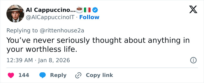 “National Disgrace”: Internet Explodes Over Kyle Rittenhouse&rsquo;s Reaction To ICE Slaying In Minneapolis