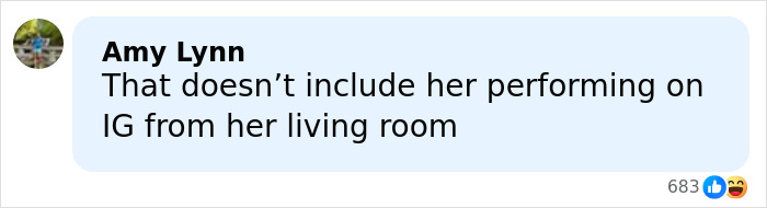 “She’s Not Well”: Britney Spears Faces Backlash After Saying She Will Never Perform In The U.S. Again