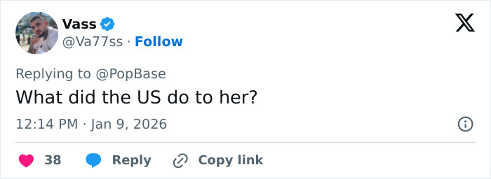 “She’s Not Well”: Britney Spears Faces Backlash After Saying She Will Never Perform In The U.S. Again