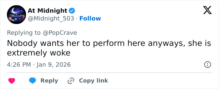 “She’s Not Well”: Britney Spears Faces Backlash After Saying She Will Never Perform In The U.S. Again